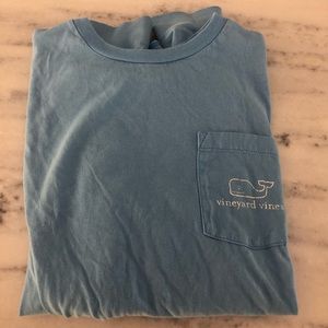 Vineyard vines long sleeve
